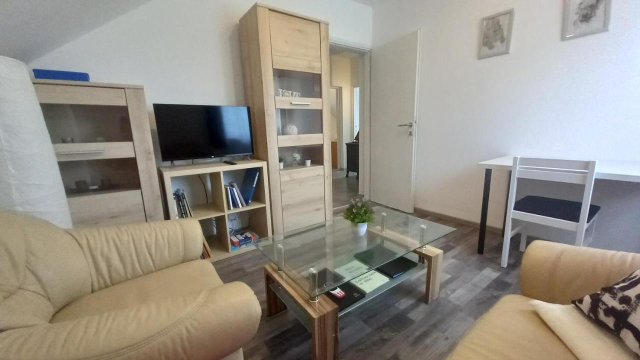 Keti Apartamento Plaški Exterior foto