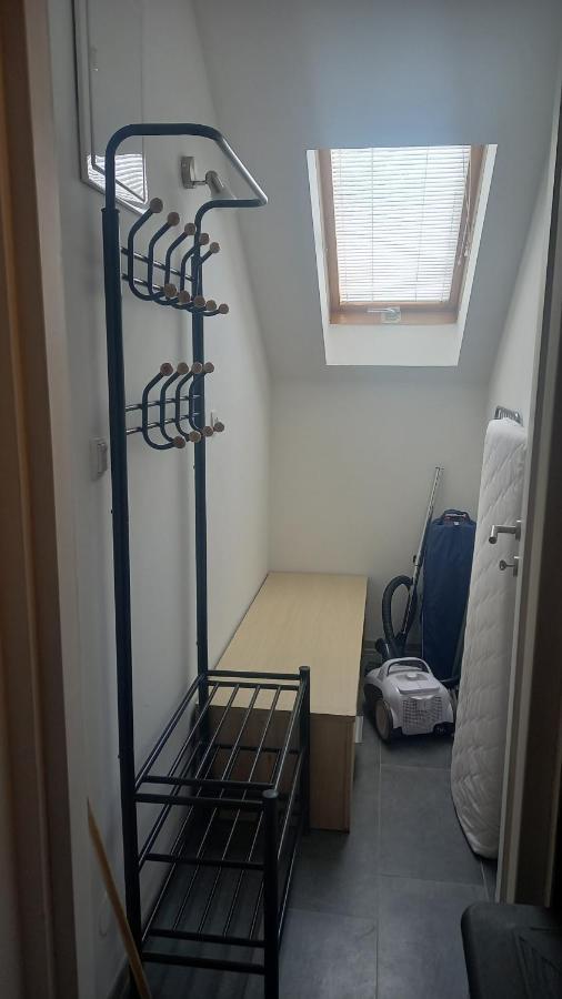 Keti Apartamento Plaški Exterior foto