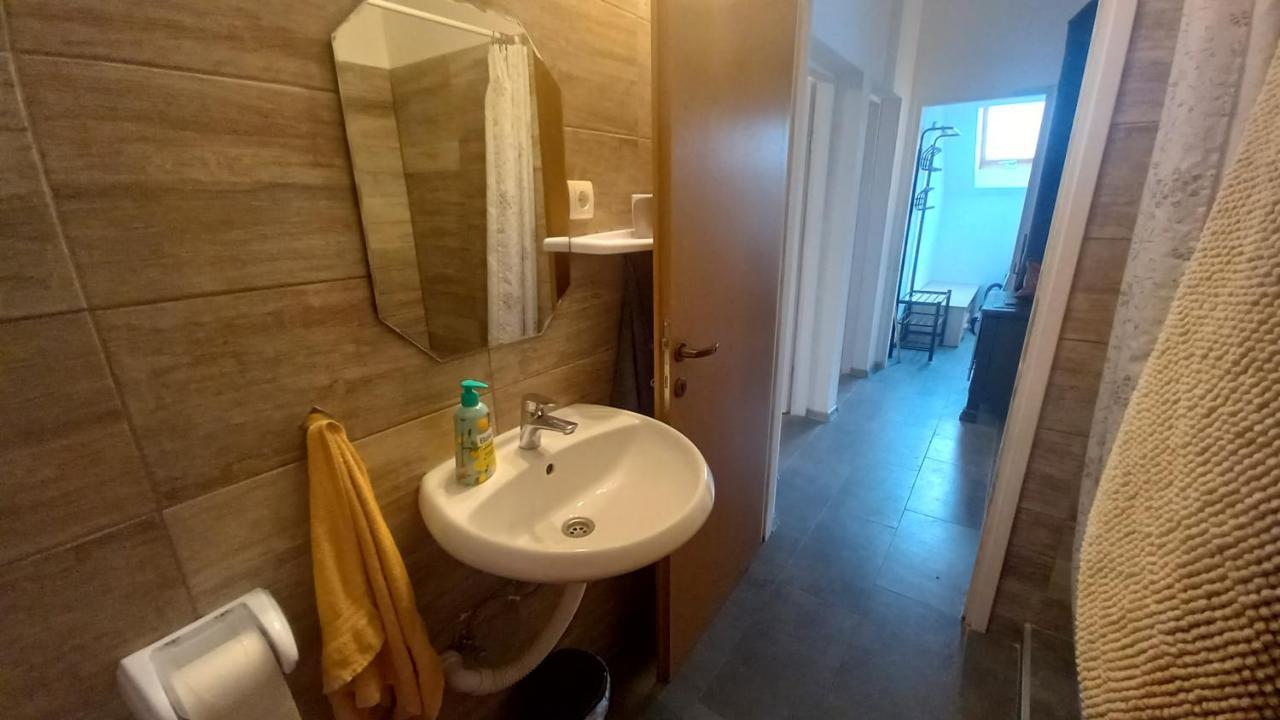 Keti Apartamento Plaški Exterior foto