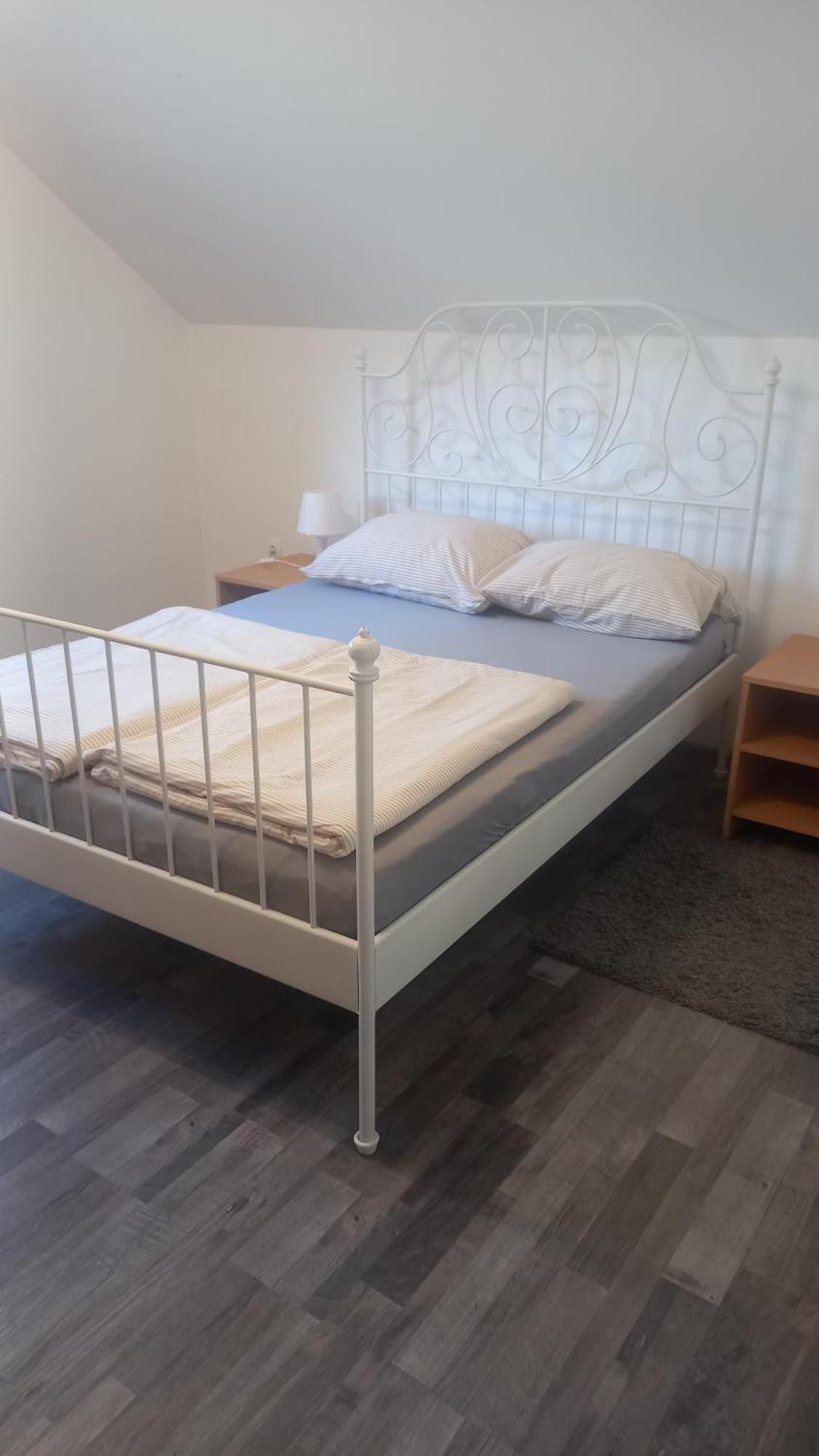 Keti Apartamento Plaški Exterior foto